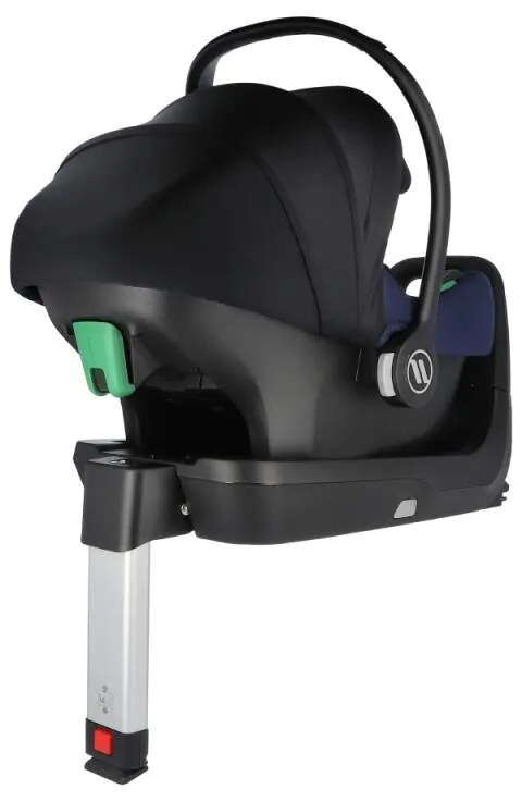 AVIONAUT Autosedačka Cosmo 2.0 i-Size 40-86cm - Navy