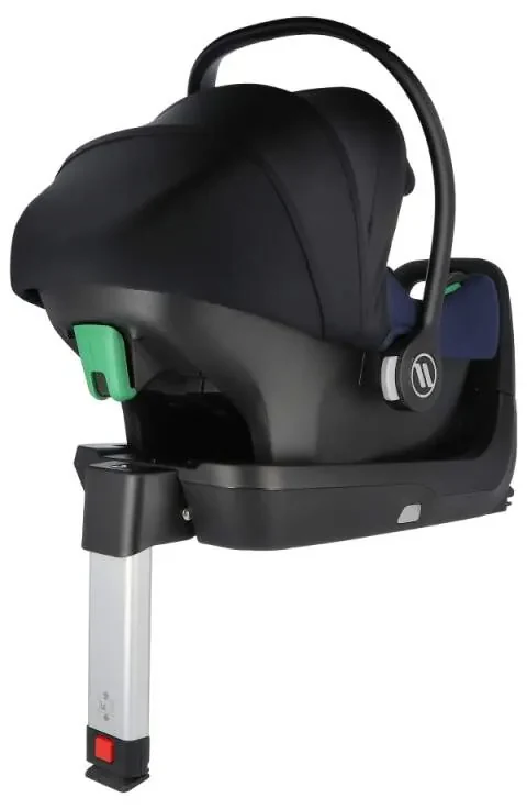 AVIONAUT Autosedačka Cosmo 2.0 i-Size 40-86cm - Navy