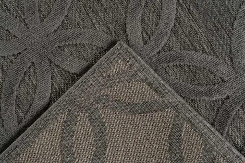 Lalee Kusový koberec Amira 203 Grey Rozmer koberca: 200 x 290 cm