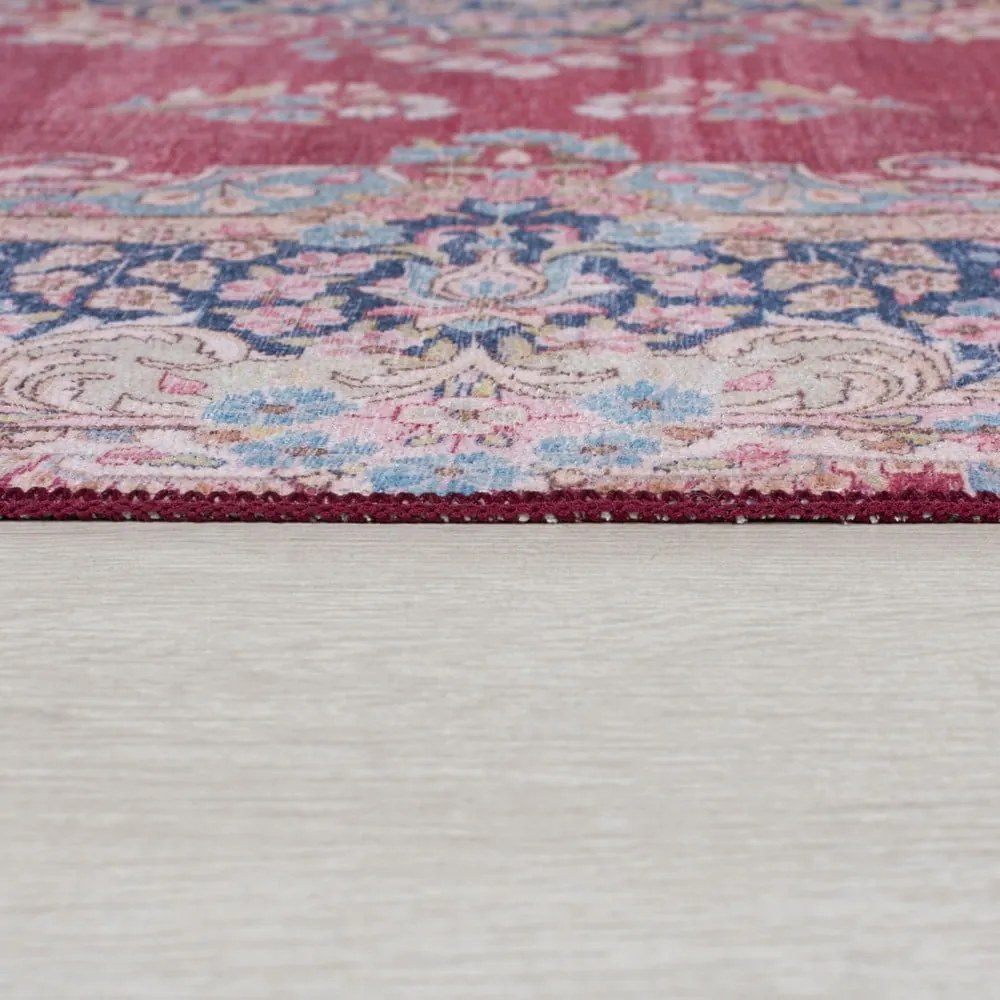 Prateľný okrúhly koberec ø 180 cm Colby - Flair Rugs