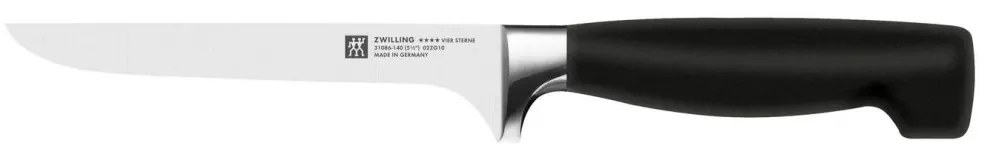 Vykosťovací nôž Zwilling Four Star 14 cm, 31086-141