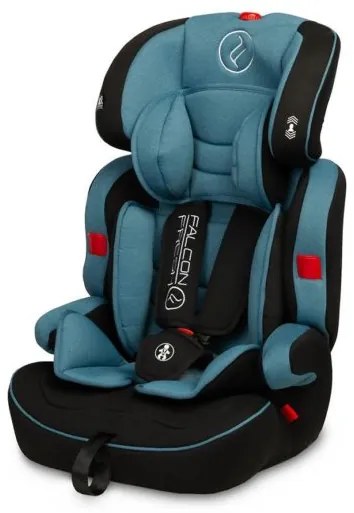 CARETERO Autosedačka CARETERO FALCON Fresh blue