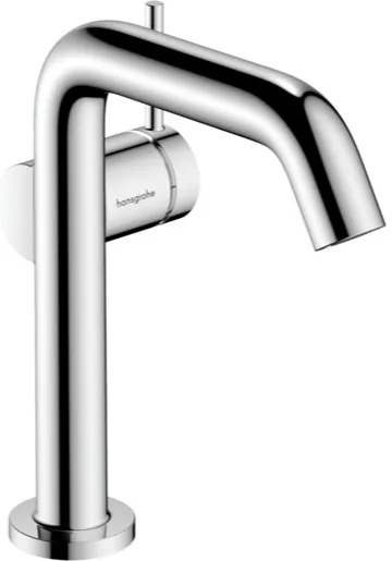 Umývadlová batéria Hansgrohe Tecturis S s clic-clac chróm 73340000, 1 ks