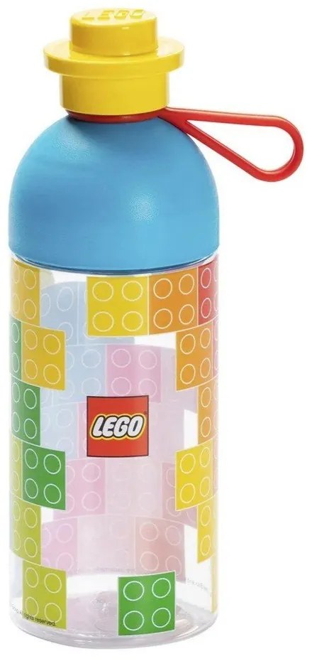 Detská fľaša 500 ml Iconic - LEGO®