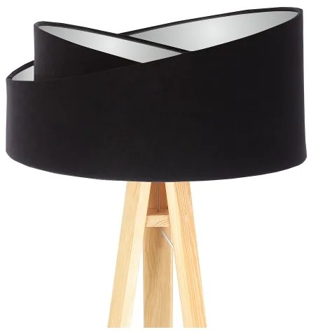 Stojacia lampa GALAXY 1xE27/60W/230V