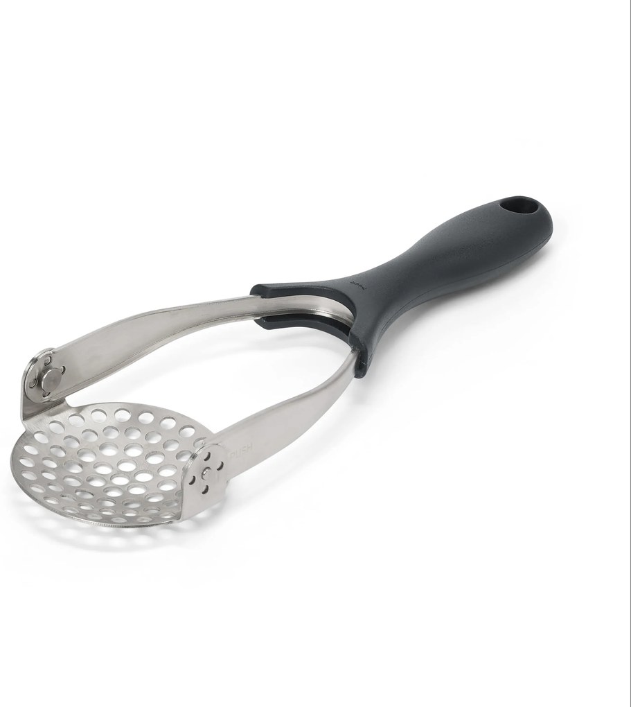 Skladacie pučidlo na zemiaky, priestorovo úsporné