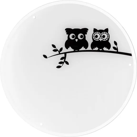 Stropné svietidlo SULION Owls