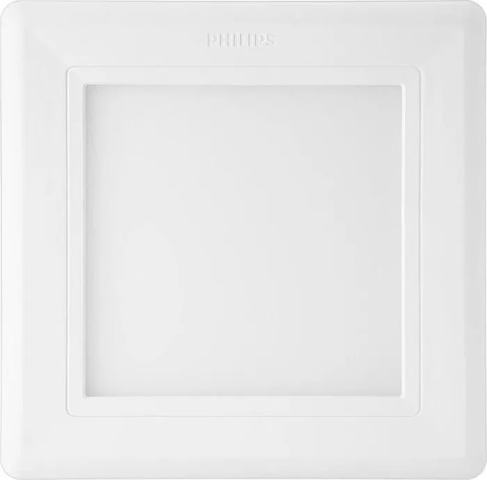 Philips 59832/31/P3 - LED podhľadové svietidlo HADRON LED/12W/230V