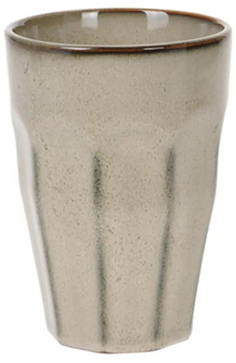 Keramický pohár Soft 330 ml sada 4ks