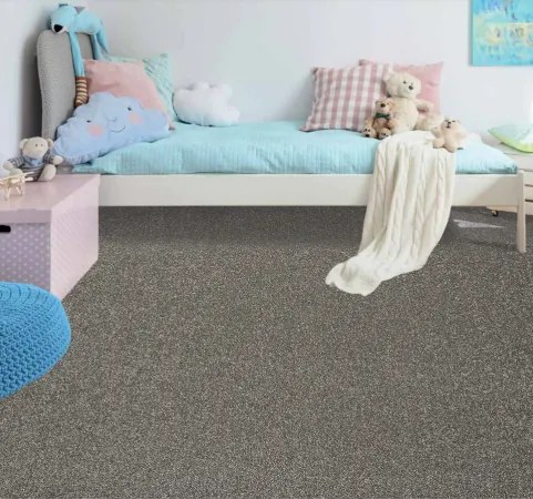 Koberce Breno Metrážny koberec DRAGON 31431, šíře role 300 cm, hnedá