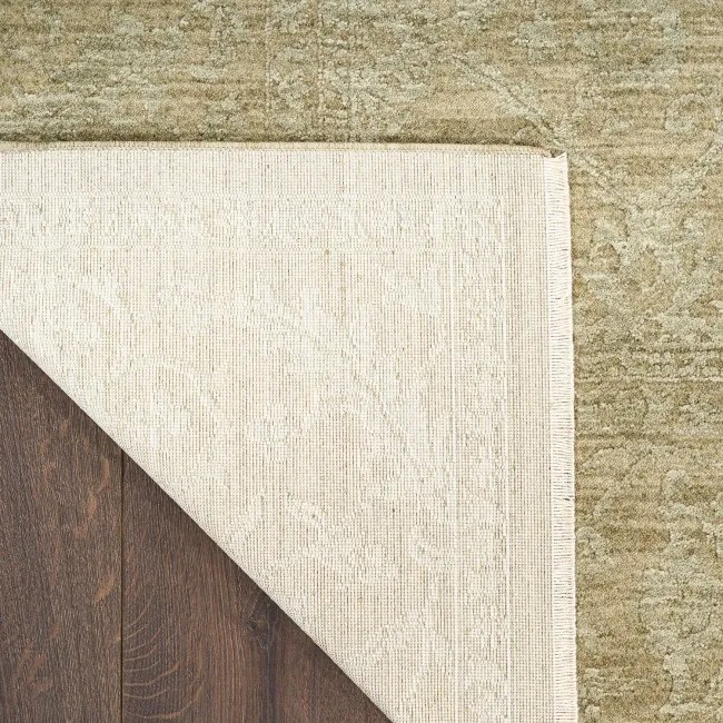 Koberec MOONLIT zelený