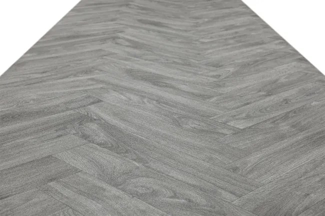 PVC podlaha Smartex Laurel Oak 901M sivá