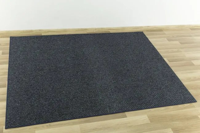 Metrážny koberec Rubens 85 granátový