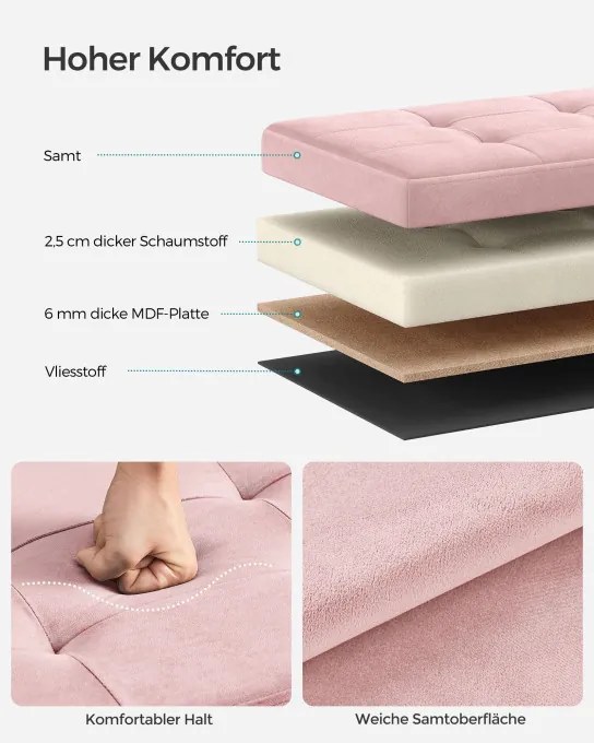 Lavička s vekom LSF227R01