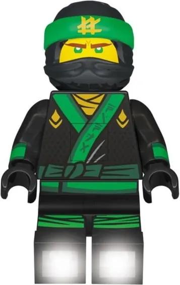 Baterka LEGO® Ninjago Lloyd | BIANO