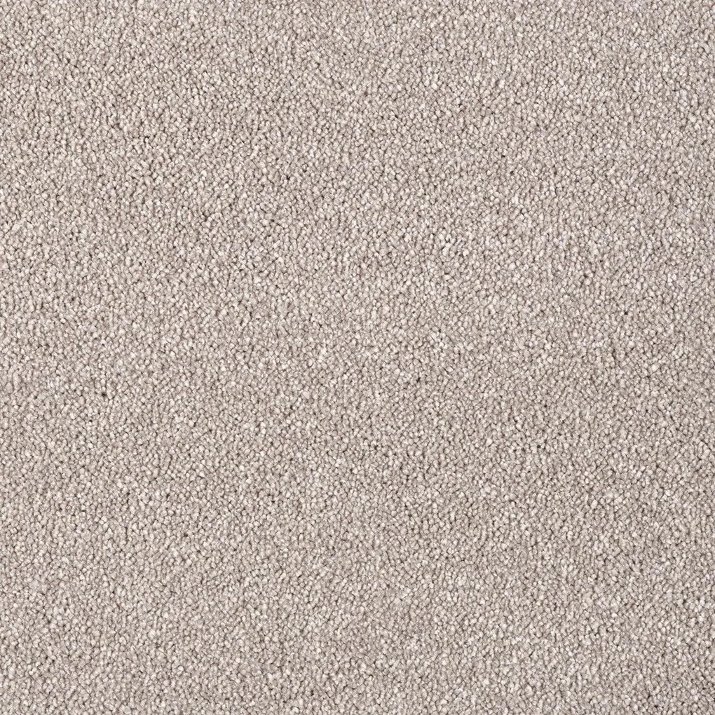 Koberec metráž Sparkle 250, na mieru, šíře 4m,5m, béžová, ab (mriežka), chodba / predsieň, Lano