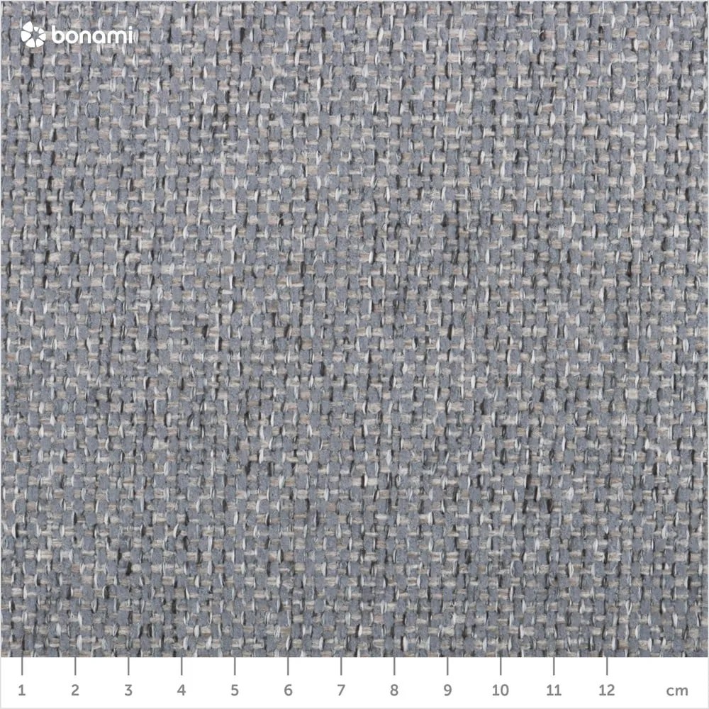Sivá pohovka 228 cm Roxy – Scandic