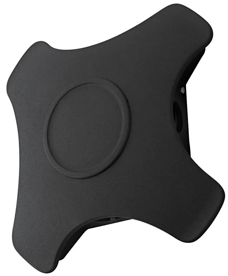 Eglo 95086 - Vonkajšie nástenné svietidlo CARTAXO 4xLED/1,2W/230V IP44