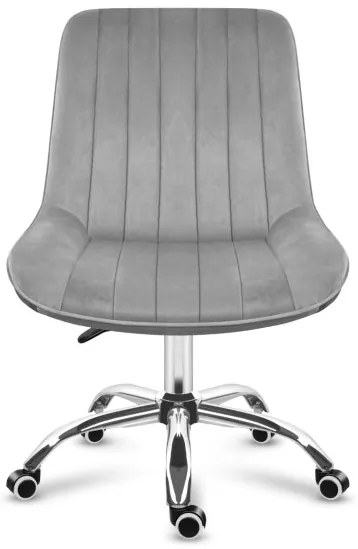 Kancelárska stolička Mark Adler - Future 3.5 Grey