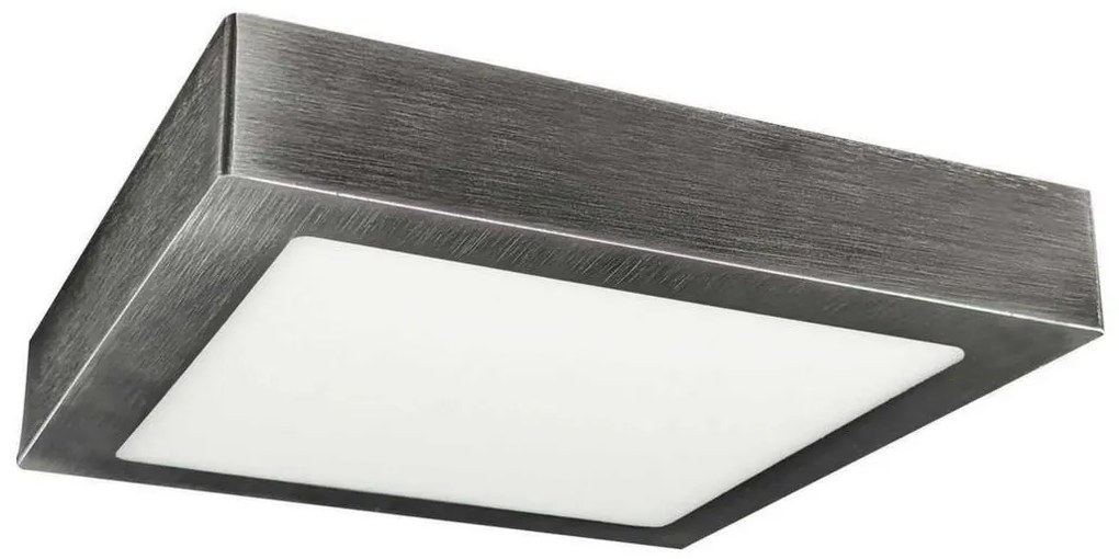 LED Stropné svietidlo LED/24W/230V 3800K 29,8 cm