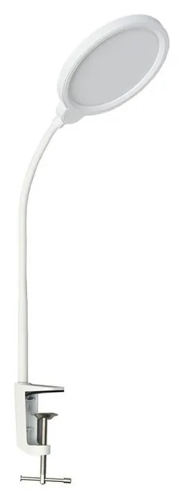 Ecolite LU13A-BI- LED Stmievateľná stolná lampa LIPA LED/10W/230V 3000-6000K biela