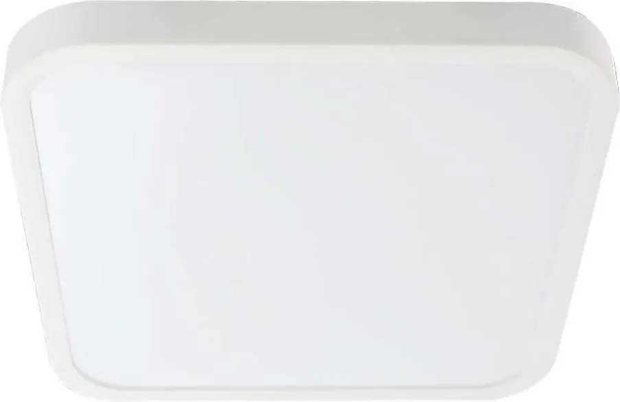 LED Kúpeľňové stropné svietidlo so senzorom LED/18W/230V 4000K IP44 biela