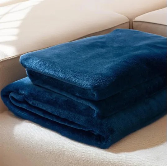 Deka B2ROTE tmavomodrá 728198