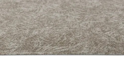 Koberce Breno Metrážny koberec AUTUMN 34, šíře role 400 cm, hnedá