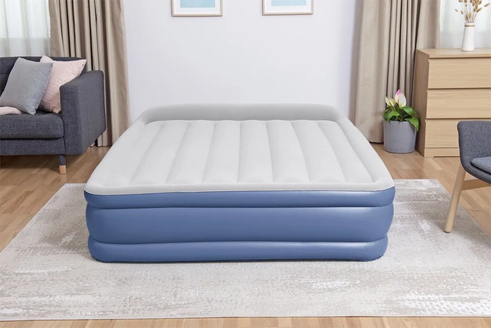 Nafukovací matrac 203 x 152 x 46 cm Bestway 67630