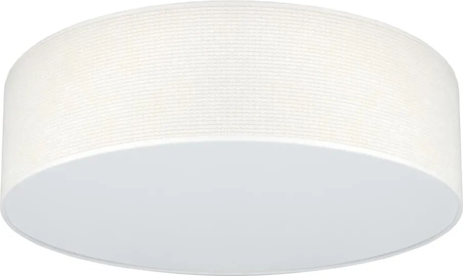 Duolla - LED Stropné svietidlo CORTINA LED/26W/230V pr. 45 cm 4000K krémová