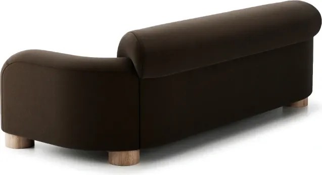 Sedacia súprava PAVIO sofa S3