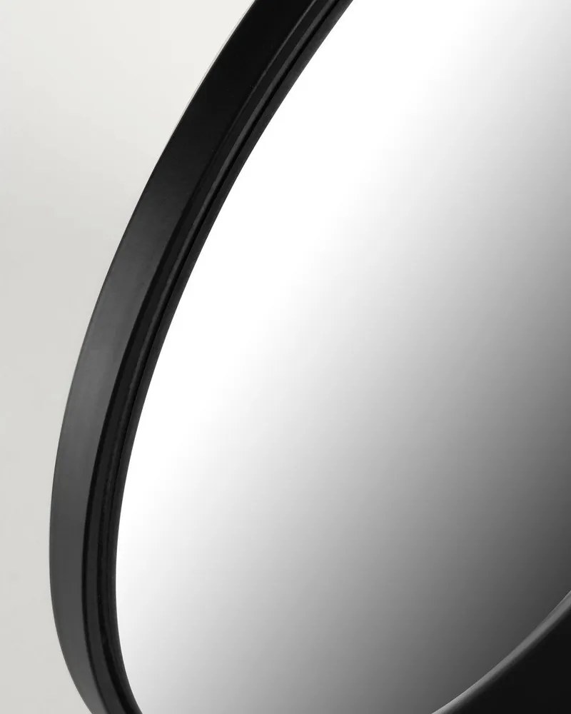 Kozmetické zrkadlo 36x45 cm Libia – Kave Home