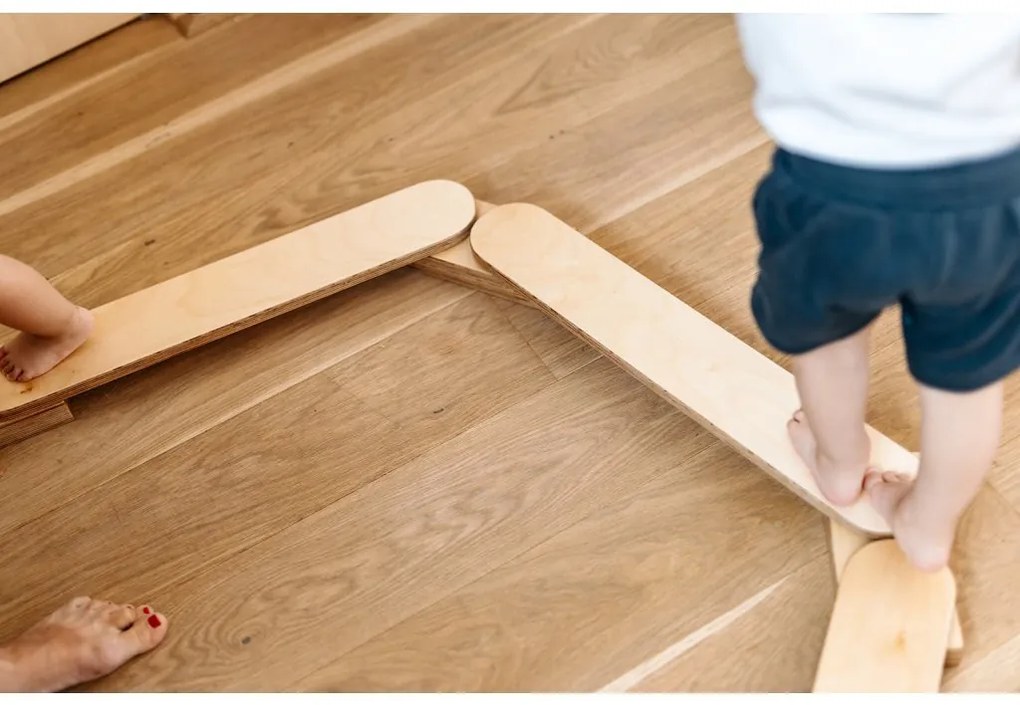 Balančná dráha BaaVi