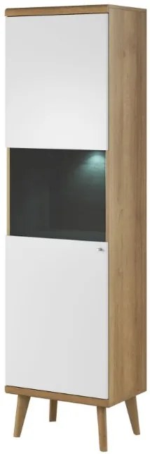Vitrína Prima PWT50
