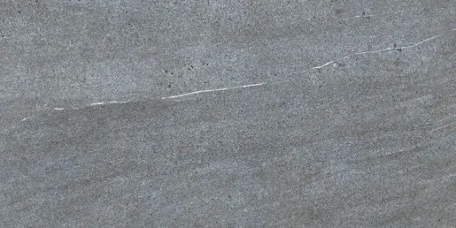 Dlažba Rako Quarzit tmavo sivá 40x80 cm mat DAK84738.1