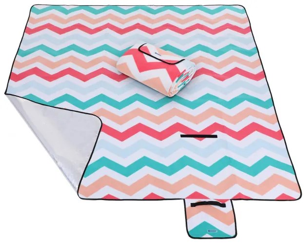 Pikniková deka GCM70KW