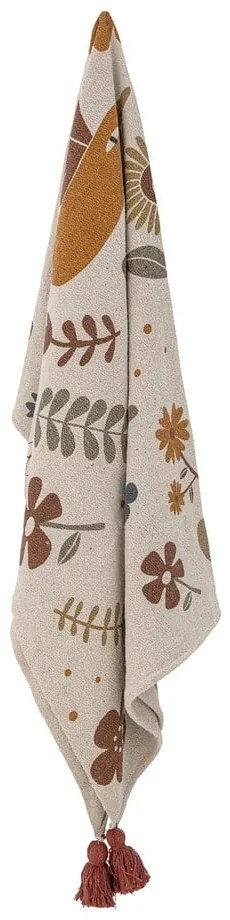 Detská deka 160x130 cm Dorell - Bloomingville Mini