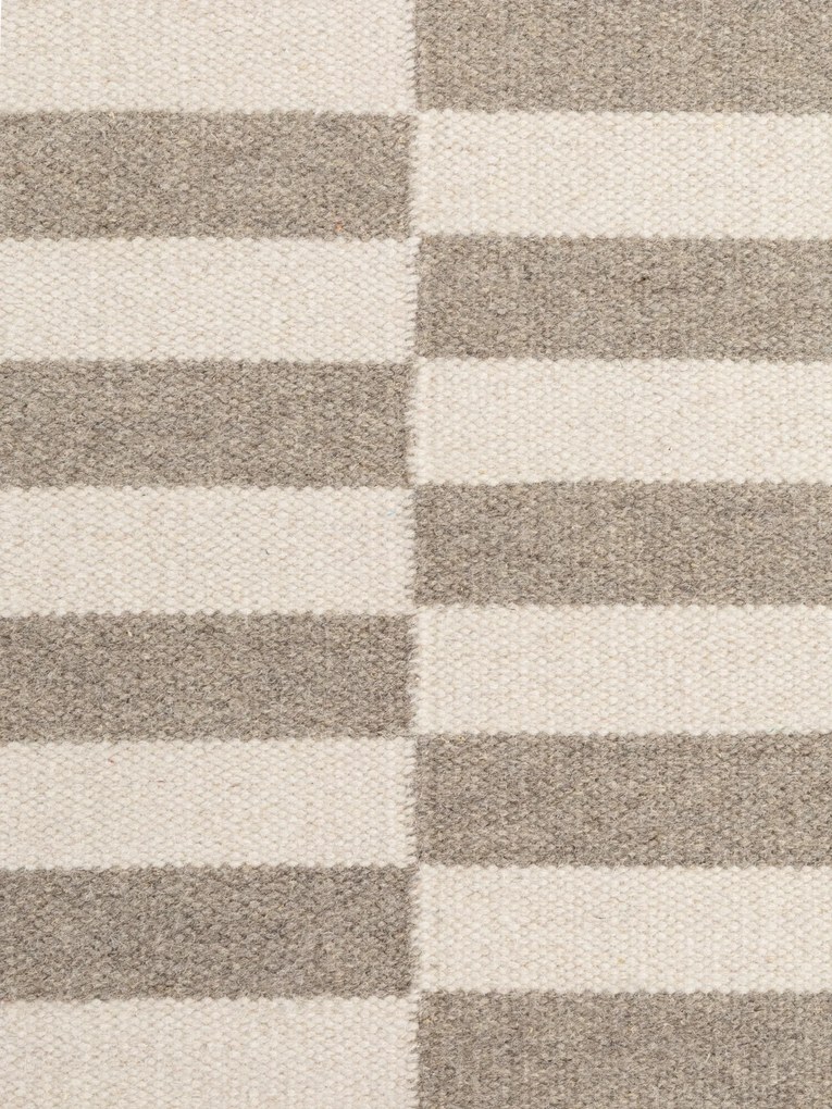 Hanse Home, Kusový koberec Vika 106470 Grey White, 120x180, šedá, obývacia izba