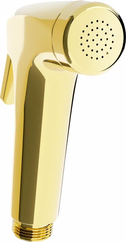 Mexen R-76 bidetová sprška, zlatá - 79576-50