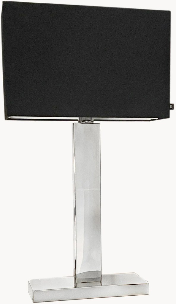 Stmievateľná stolová lampa Prime