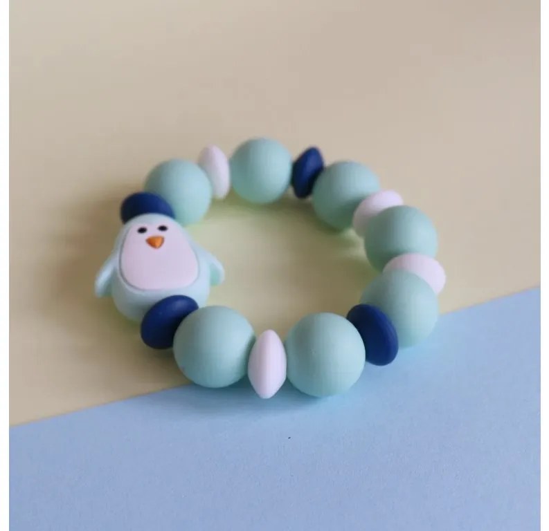 Hryzadielko - Mätový Tučniak