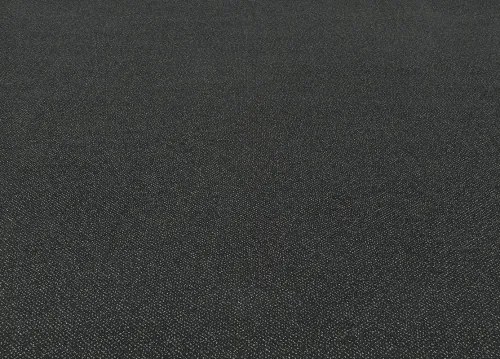 Koberce Breno Metrážny koberec SATURNUS 78, šíře role 400 cm, čierna, viacfarebná