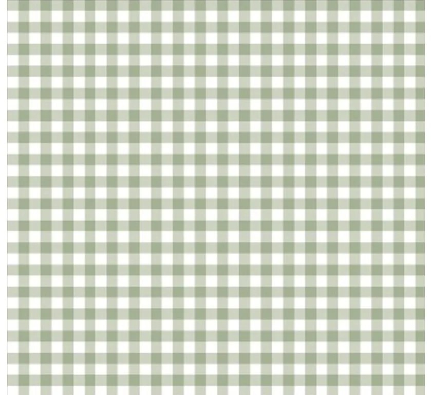 Sada 2 ks dekoračných obliečok na vankúš GRENTIS 40x60 cm, zelená