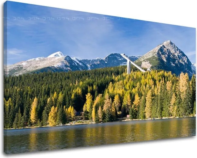 Obraz na stenu SLOVENSKO