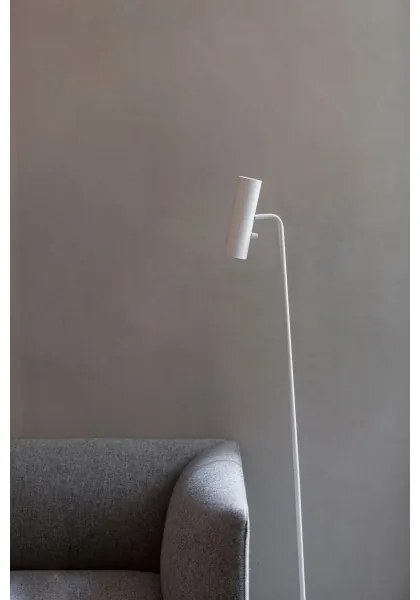 DFTP by Nordlux - Stojacia lampa MIB 1xGU10/8W/230V biela