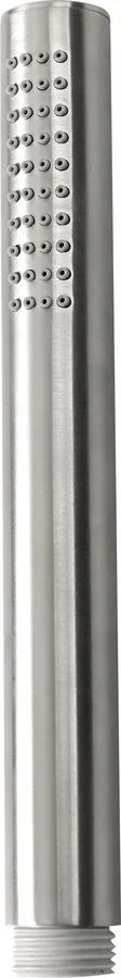 Sapho Sapho, MINIMAL ručná sprcha, 184mm, nerez, MI097
