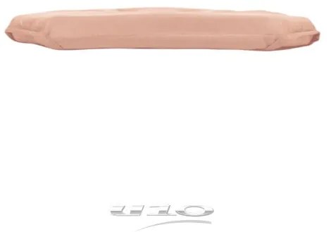 Sedák 40x40 cm Essentiel – douceur d'intérieur