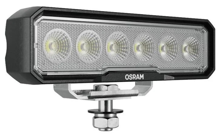 Osram-LED bodové svetlo pre automobily LEDRIVING WL VX150-WD LED/15W/12/24V 6000K