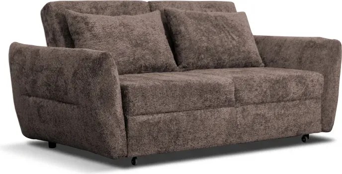 Pohovka TERA rozkladacia, sivá (sheep 12)