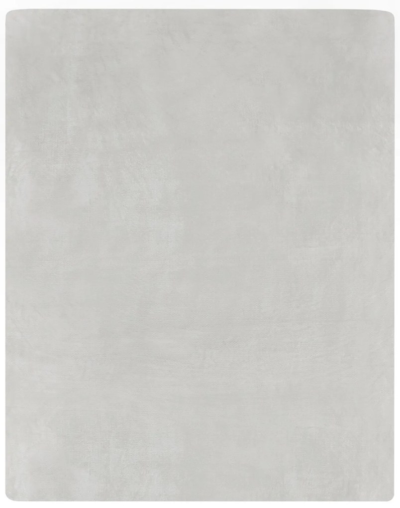 DEKA RICKY1 150X200 CM STRIEBORNÁ